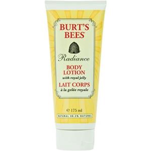 Burt's Bees - Körper - Radiance Body Lotion