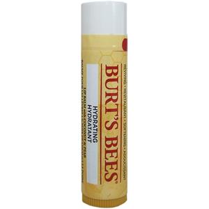 Burt's Bees - Rty - Kokos a hruška Hydrating Lip Balm - Coco