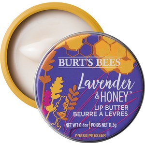 Burt's Bees Lip Butter Unisex 11.30 G