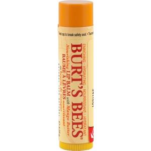 Burt's Bees - Lippen - Nourishing Butter Lip Balm