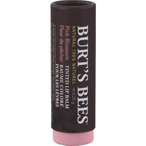 Burt's Bees Lippen Tinted Lip Balm Rose 4,25 G