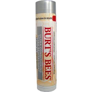 Burt's Bees - Lippen - Ultra Conditioning Lip Balm