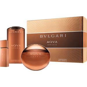 Bvlgari - Aqva Amara - Geschenkset