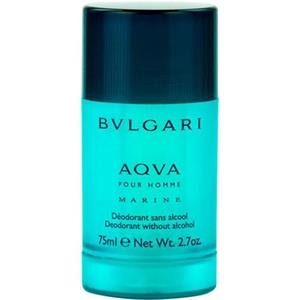 Bvlgari aqva shop deodorant stick