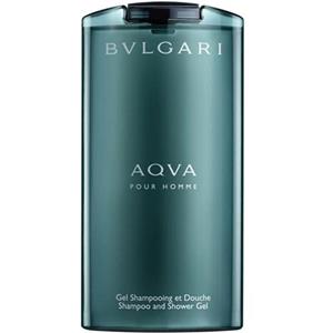 Bvlgari - Aqva pour Homme - Shower Gel