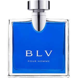 Bvlgari Parfums Pour Hommes Pour Homme Blv Eau De Toilette Spray 100 Ml