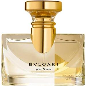 Alert Overskæg Sovereign Bvlgari pour Femme Eau de Parfum Spray fra Bvlgari ❤️ Køb online |  parfumdreams