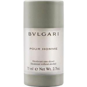 Bvlgari - Bvlgari pour Homme - Deodorant Stick