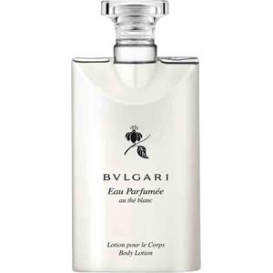 Parfumée Thé Blanc Body fra Bvlgari ❤️ Køb online parfumdreams