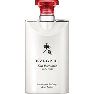 Bvlgari - Eau Parfumée au Thé Rouge - Body Lotion