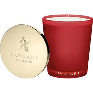 Bvlgari - Eau Parfumée au Thé Rouge - Candle