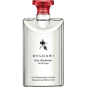 Bvlgari - Eau Parfumée au Thé Rouge - Shampoo & Shower Gel