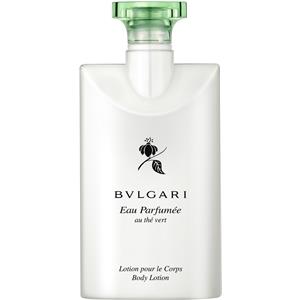Bvlgari - Eau Parfumée au Thé Vert - Body Lotion