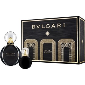 Bvlgari - Goldea The Roman Night - Gift Set