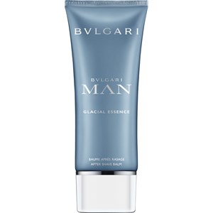 Bvlgari - Man Glacial Essence - After Shave Balm