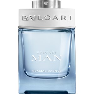 Bvlgari Man Glacial Essence Eau De Parfum Spray 100 Ml
