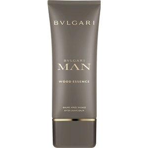 Bvlgari - Man Wood Essence - After Shave Balm