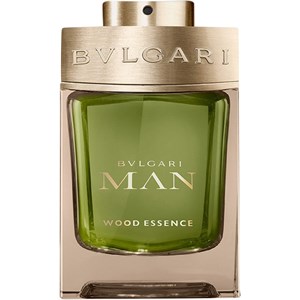 Bvlgari - BVLGARI MAN - Wood Essence Eau de Parfum Spray