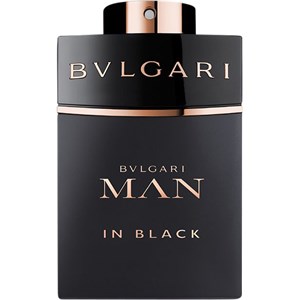 Bvlgari Man In Black Eau De Parfum Spray 60 Ml