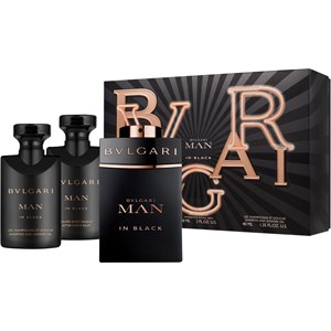 Bvlgari - Man in Black - Gift Set