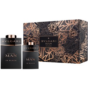 Man in Black Gift Set by Bvlgari - Buy 