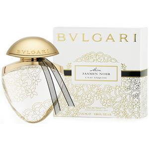 Mon Jasmin Noir L' Eau Exquise Eau de Toilette Spray by Bvlgari ❤️ Buy  online | parfumdreams