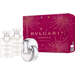 Bvlgari - Omnia Crystalline - Gift Set