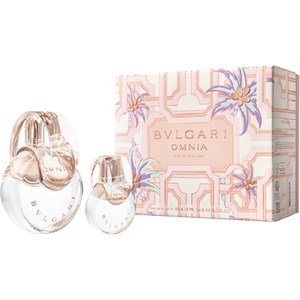 Bvlgari - Omnia - Crystalline Gift Set