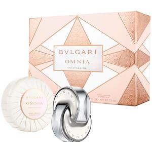 Bvlgari - Omnia Crystalline - Cadeauset