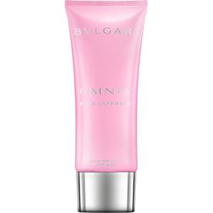 Omnia Pink Sapphire Body Lotion by 