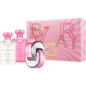 Bvlgari - Omnia Pink Sapphire - Gift Set