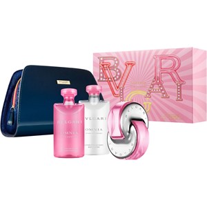 Bvlgari - Omnia Pink Sapphire - Gift Set