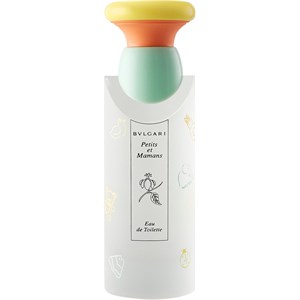Bvlgari Parfums Pour Femmes Petits Et Mamans Eau De Toilette Spray 40 Ml