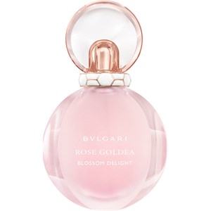 Bvlgari Parfums Pour Femmes Rose Goldea Blossom Delight Eau De Toilette Spray 75 Ml