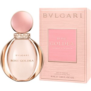 Bvlgari - Rose Goldea - Eau de Parfum Spray