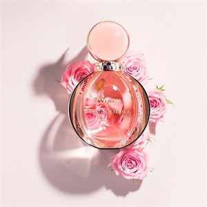 hambruna termómetro cepillo Rose Goldea Eau de Parfum Spray de Bvlgari | parfumdreams