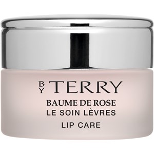 By Terry Augen- & Lippenpflege Baume De Rose Lip Care Lippenbalsam Damen 10 G