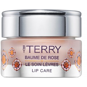 By Terry - Augen- & Lippenpflege - Summer Limited Edition Baume De Rose Lip Care