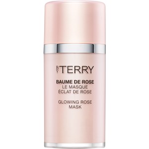 By Terry Glowing Rose Mask Dames 50 G
