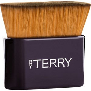 By Terry Face & Body Brush Dames 1 Stk.