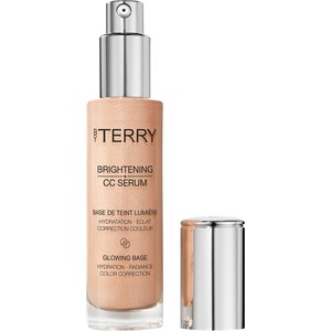 By Terry Make-up Teint Brightening CC Serum Nude Glow 30 Ml