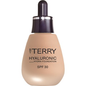 By Terry Make-up Complexion Hyaluronic Hydra – Fond De Teint No. 500W Medium Dark 30 Ml