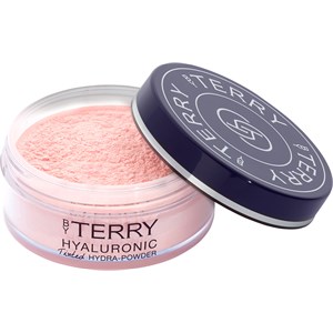 By Terry Make-up Complexion Hyaluronic Tinted Hydra – Poudre Hydratante No. 500 Medium Dark 10 G