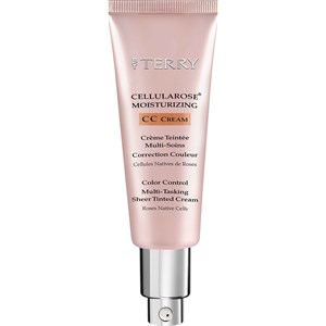 By Terry Make-up Teint Moisturizing CC Cream Nr. 3 Beige 30 Ml