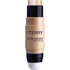 By Terry Make-up Complexion Nude-Expert – Fond De Teint No. 1 Fair Beige 8,50 Ml