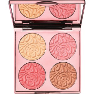 By Terry - Complexion - Brightening CC Palette Sunny Flash