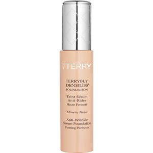 By Terry Make-up Teint Terrybly Densiliss Foundation Nr. 6 Light Amber 30 Ml