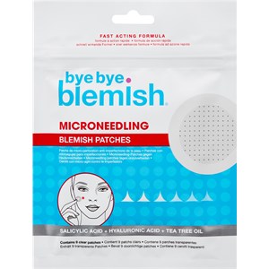 Bye Bye Blemish - Treatment - Microneedling Blemish Patches