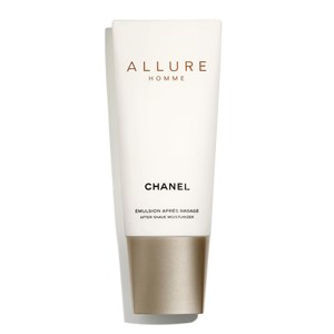 CHANEL - ALLURE HOMME - AFTER SHAVE EMULSION