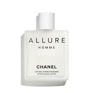 CHANEL - ALLURE HOMME ÉDITION BLANCHE - AFTER SHAVE LOTION